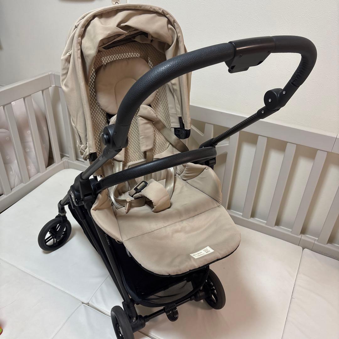 メリオ　カーボン　2022年