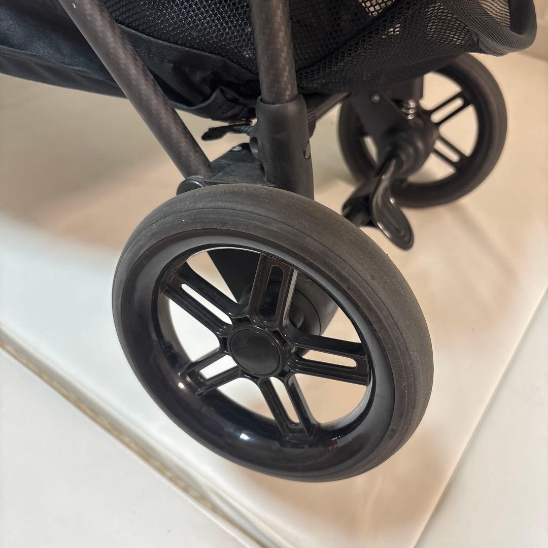 メリオ　カーボン　2022年