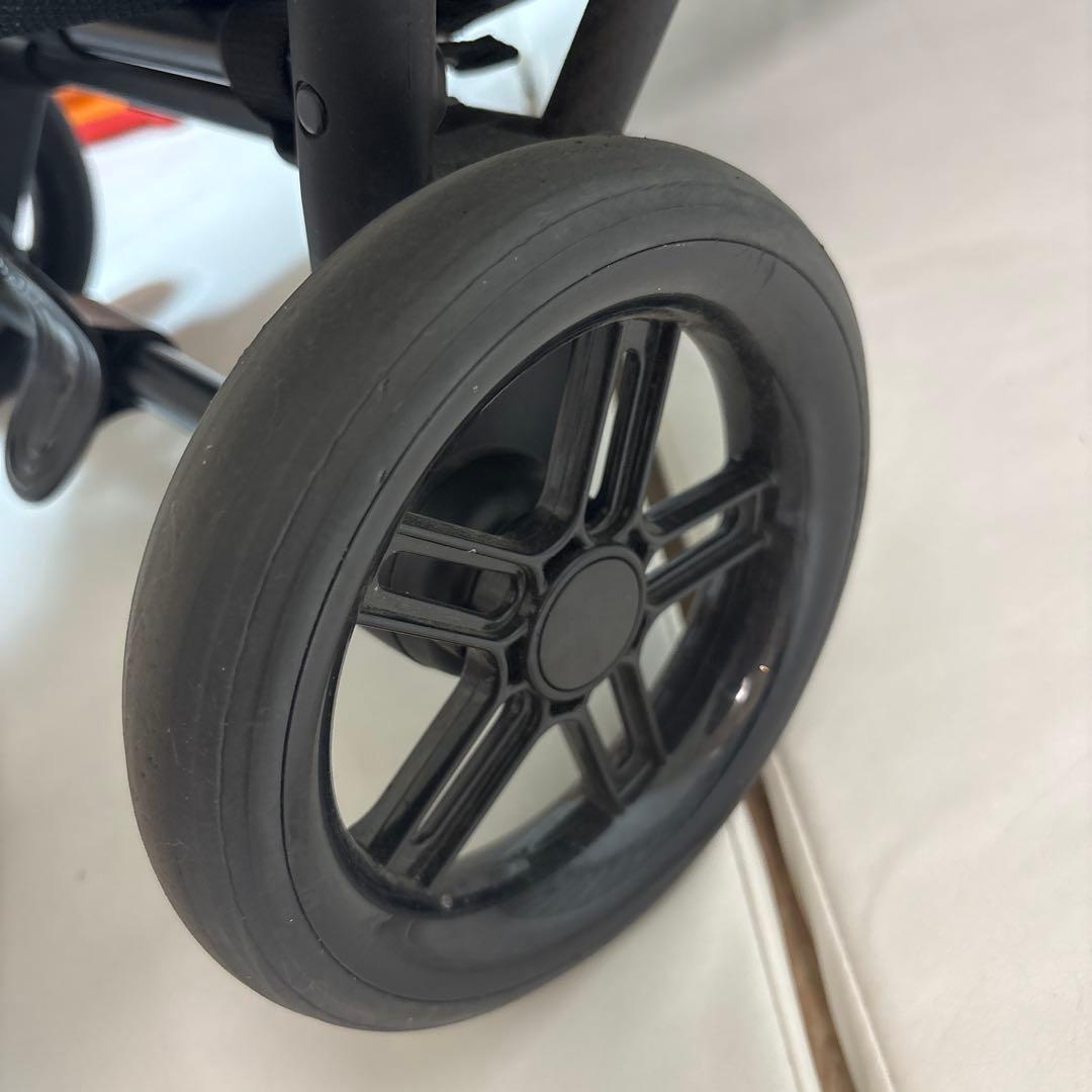 メリオ　カーボン　2022年