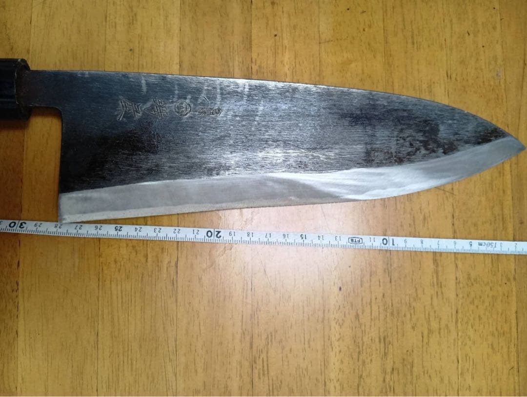 正本総本店　包丁　セット　バラ売り