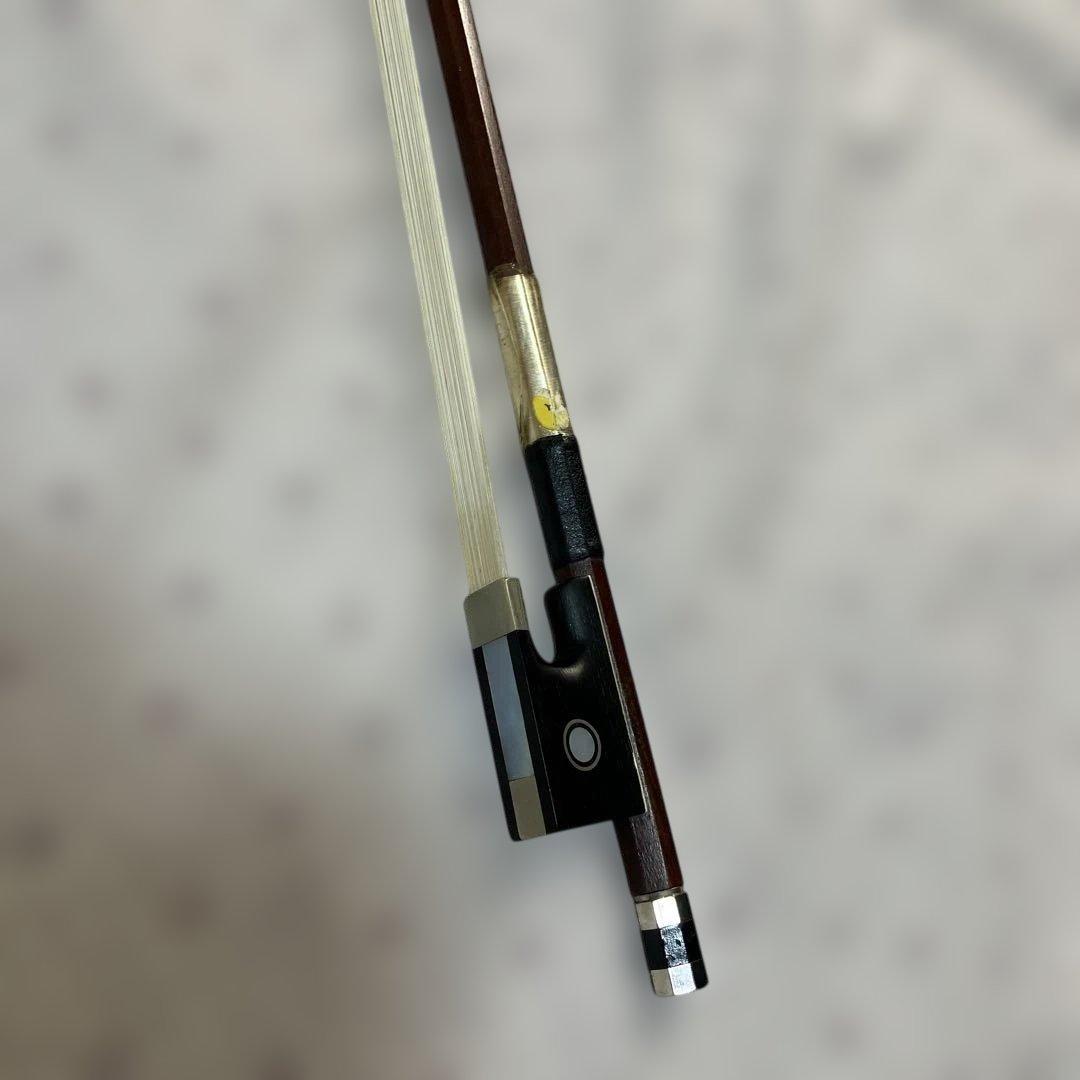 アンドレアス・イーストマン No.80 1/8 Andreas