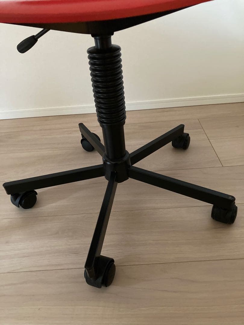 ラバミチェア RABAMI プライウッド・デスクチェア KEVIチェア 北欧