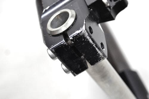 TECH IN T-01 DHサスペンションフォーク