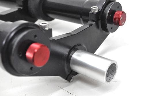 TECH IN T-01 DHサスペンションフォーク