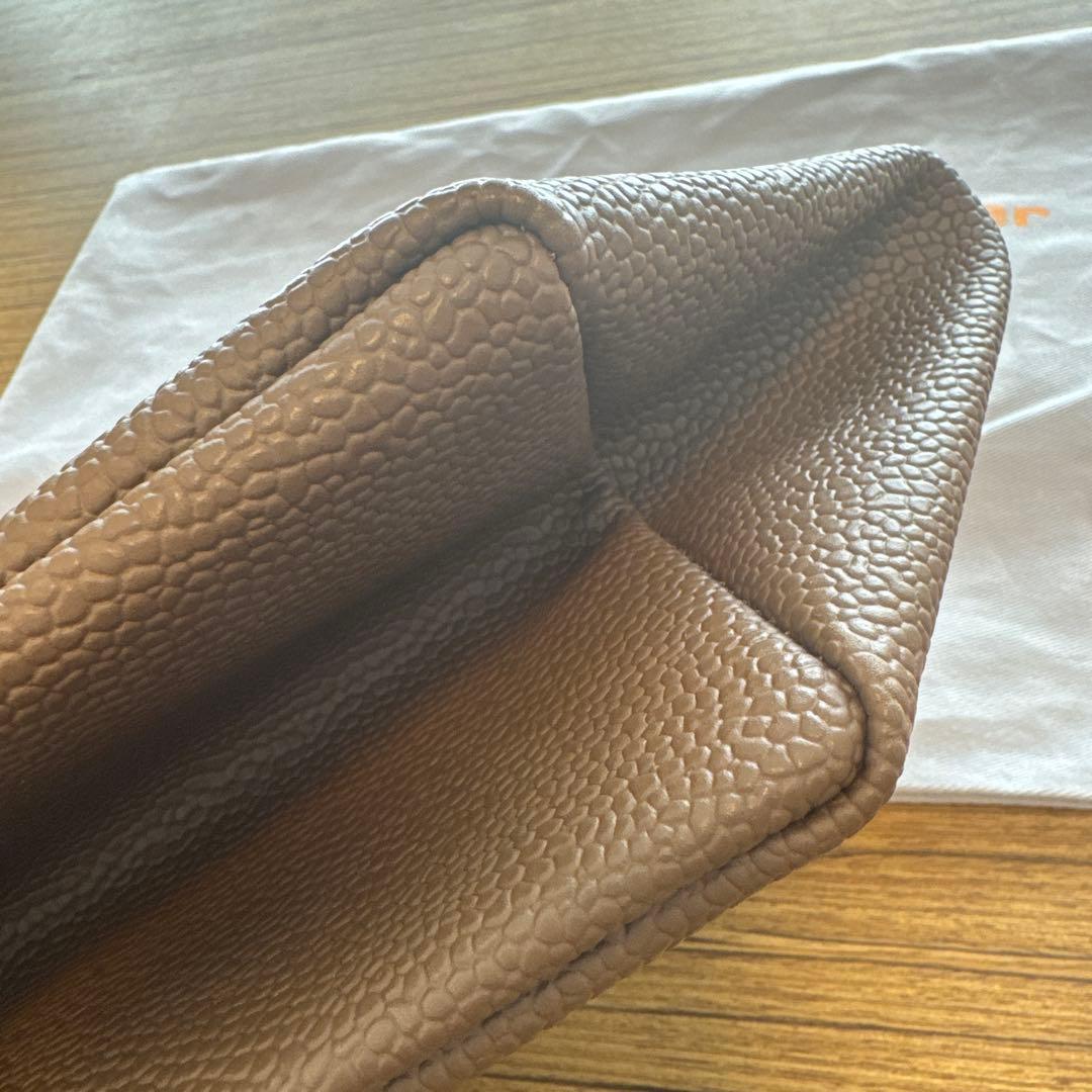 Hervé Chapelier エルベシャプリエ　701GP