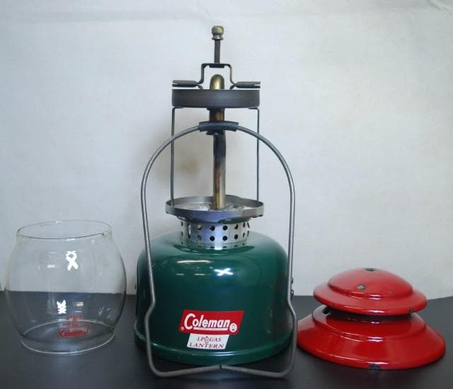 コールマン LPガスランタン/ 5120【Coleman】7276758