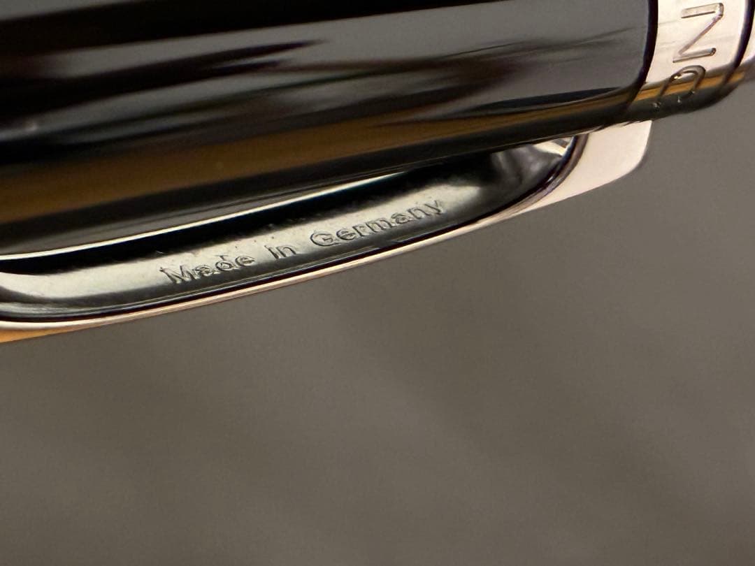 ◾️極美品◾️MONT BLANC モンブラン◾️スターウォーカー ボールペン◾️