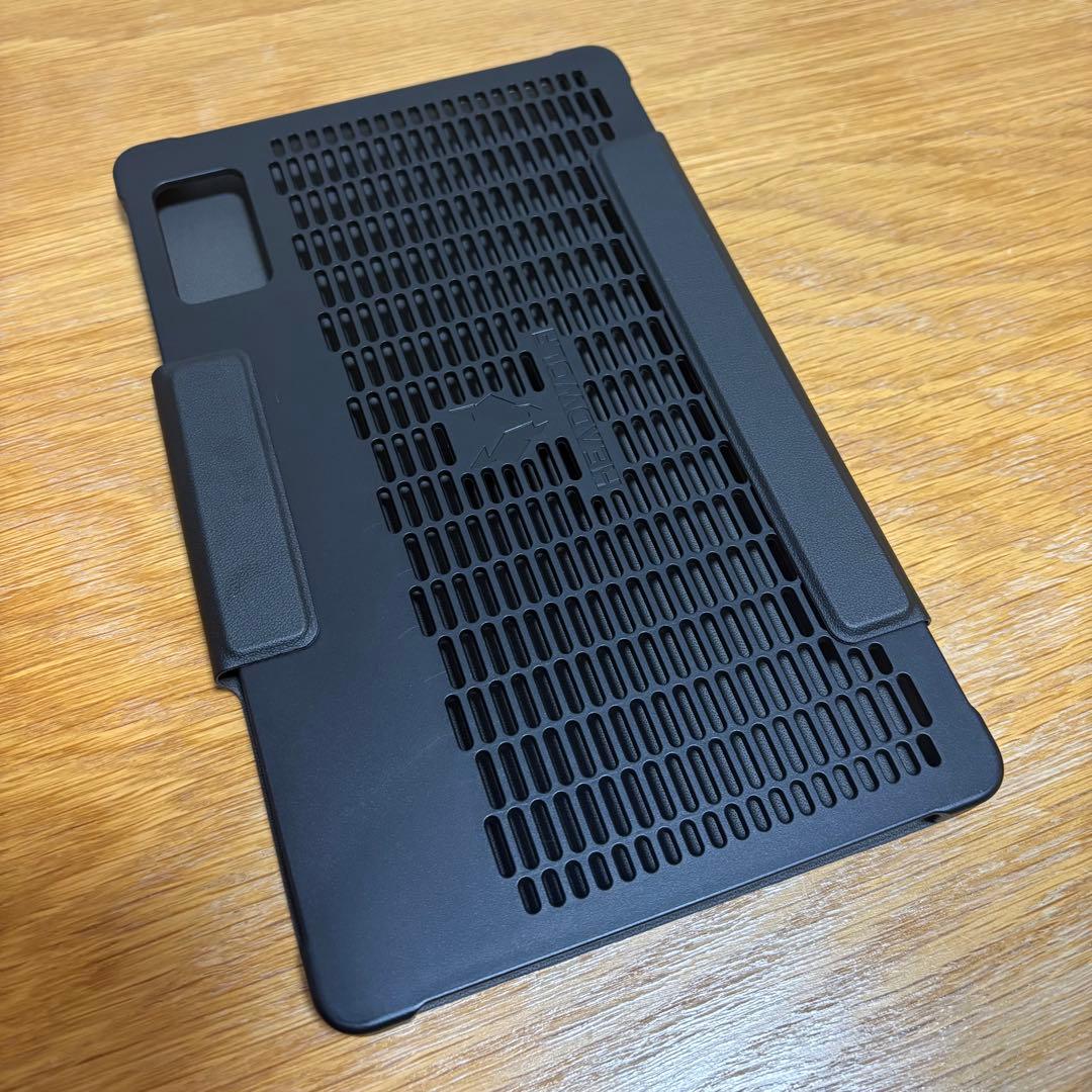 HEADWOLF TITAN Androidタブレット本体