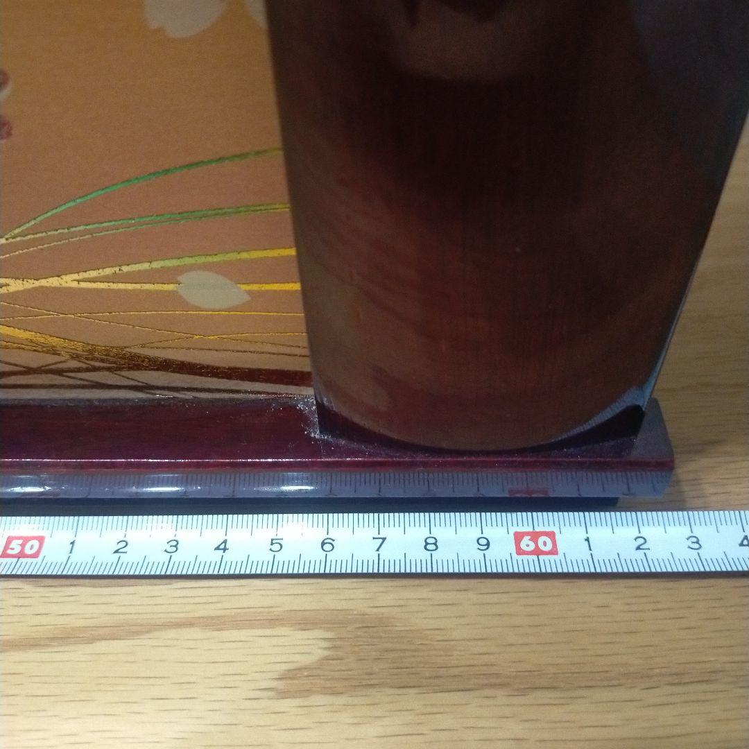 雛人形 ♡ひな祭り♡オルゴール・光るぼんぼり・ケース付き