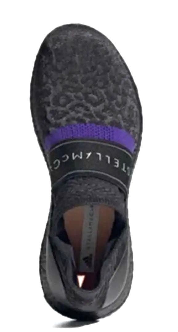 アディダス✖️ステラマッカートニー　ウルトラブースト 3D スニーカー23㎝