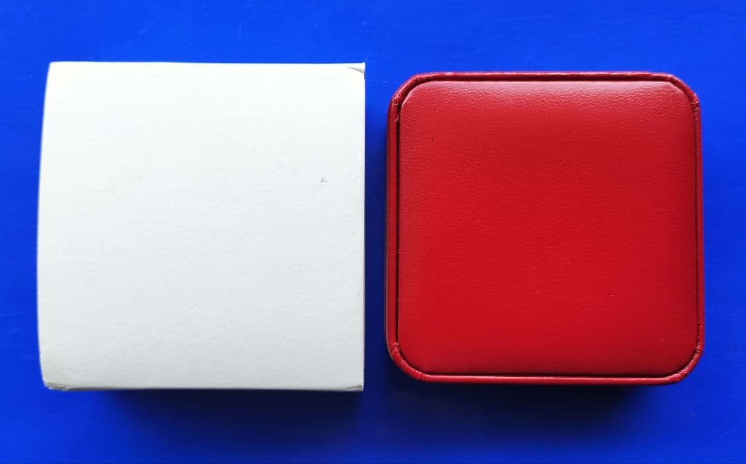 ピーターラビット　1クラウンカラー銀貨(2003年)