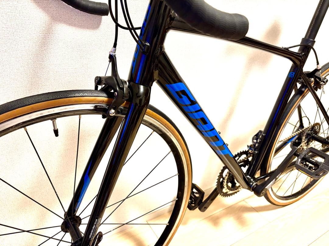 ☆GIANT 2021 CONTEND 2 ジャイアント コンテンド2