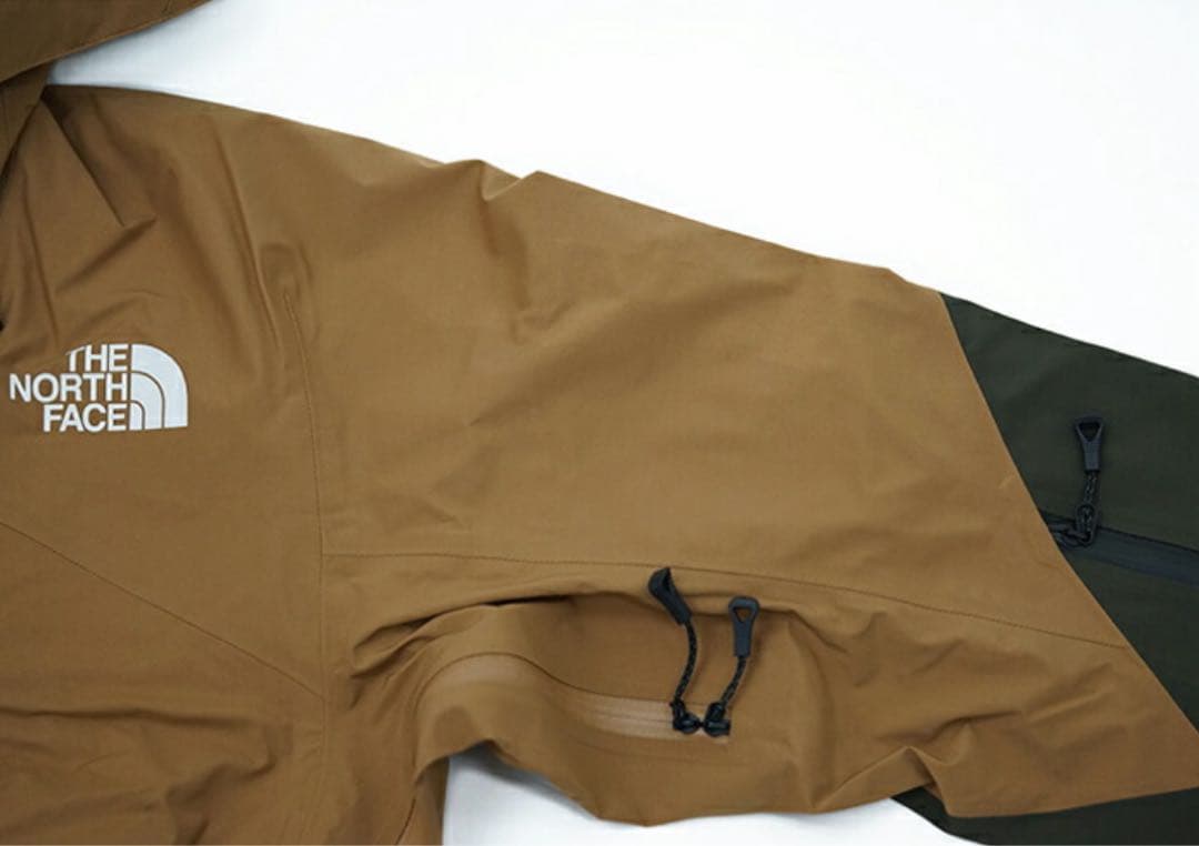 【最終値下】THE NORTH FACE パウダーガイドライトジャケット＆ビブ