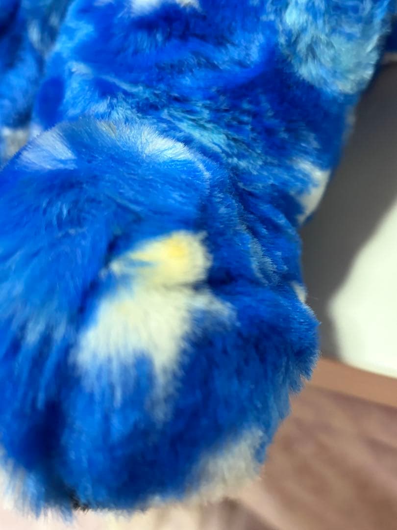 グレイトフルデッド　デッドベア　ぬいぐるみ　【6体】お買い得です‼️おまけ付き