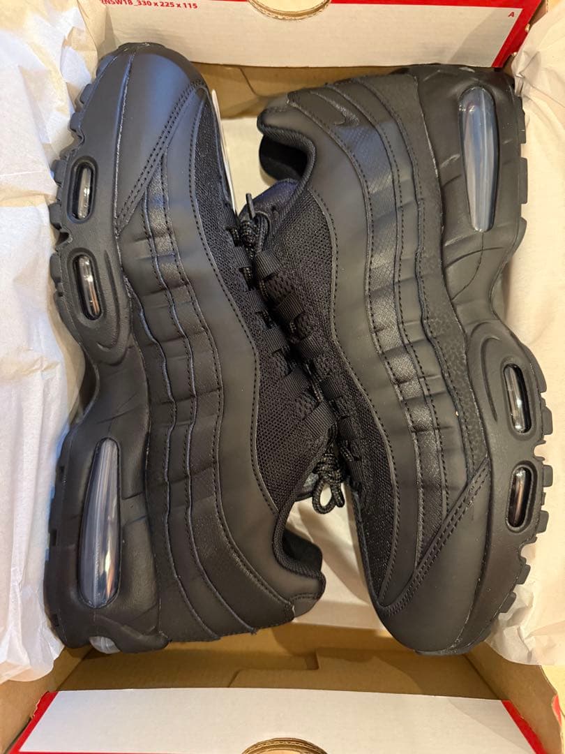ヒ*い様 29 Nike Air Max 95 OG Big Bubble \"T