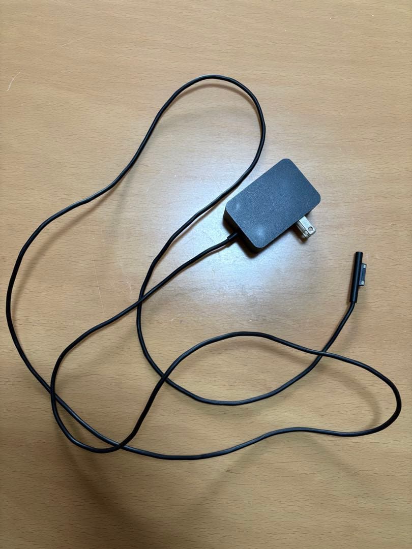 Microsoft Surface Go 本体