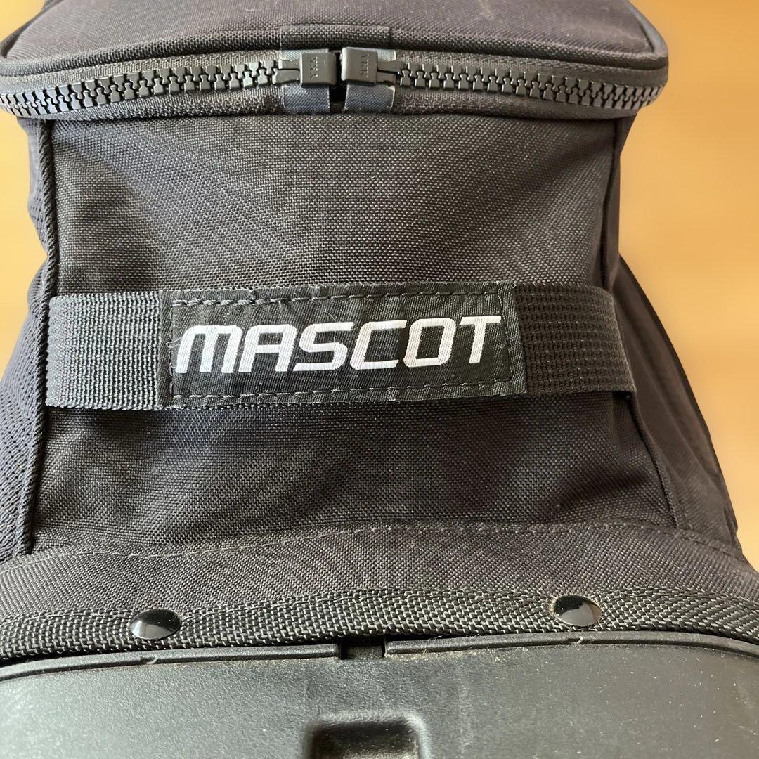 PING ゴルフバッグ 黒　スタンドキャディバック