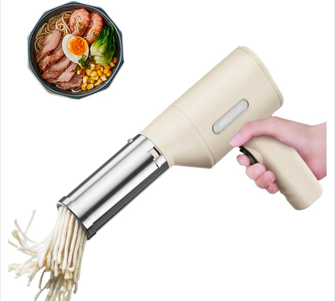 Vanboltモンブラン絞り器-約1㎜極細モンブラン絞り機