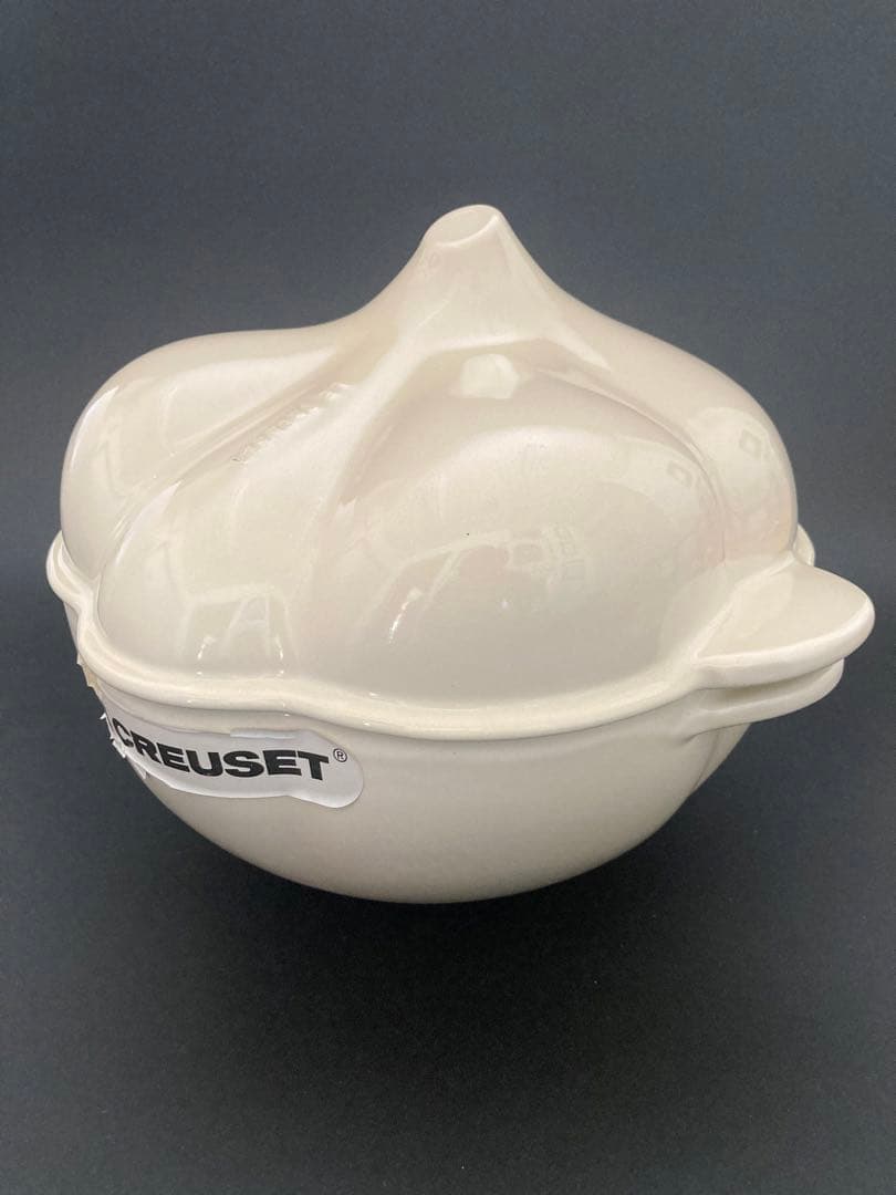 【６】☆激レア☆ル・クルーゼ　ココットガーリック