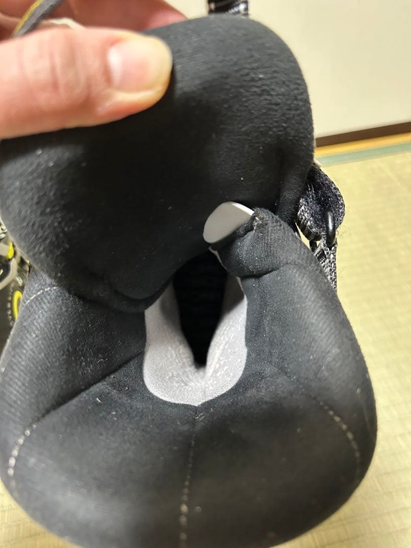 美品 サロモン X PRO 80スキーブーツ26-26.5 ENERGYZER