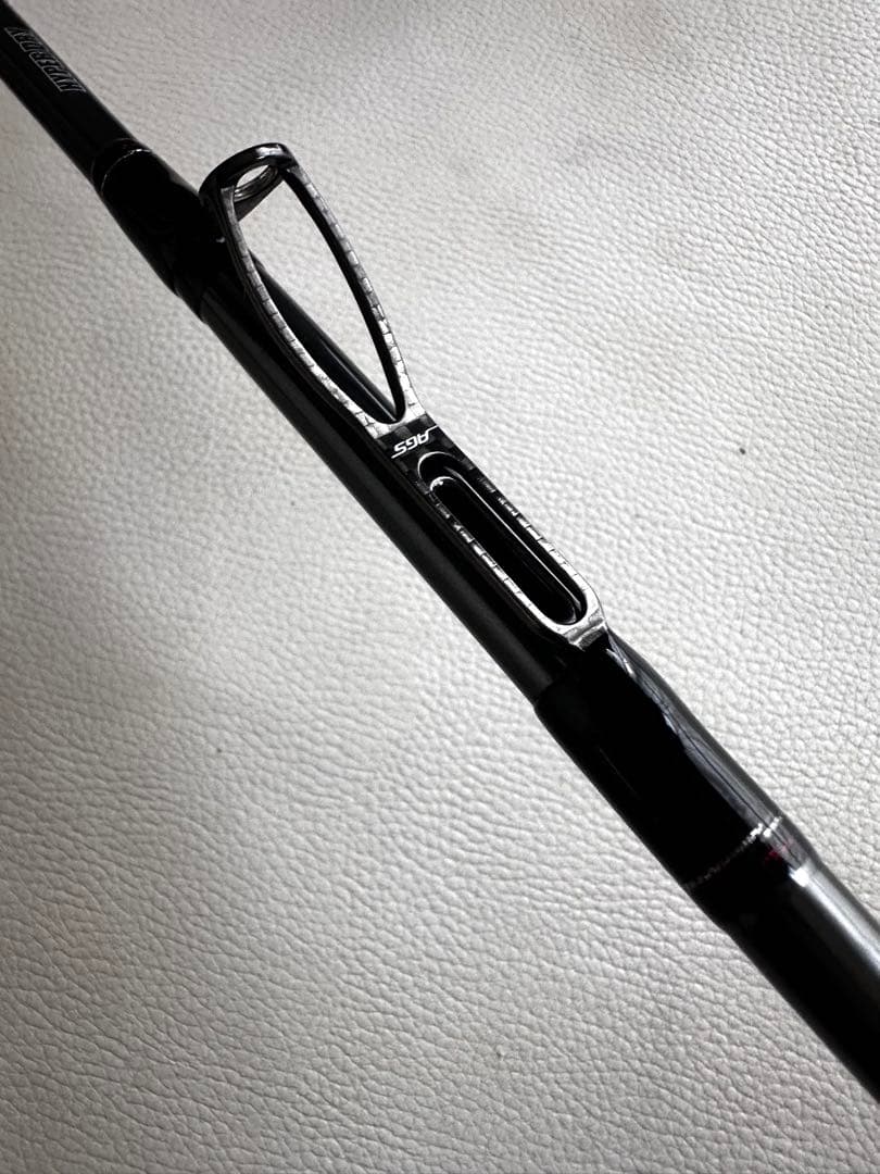 23エアリティ LT2500-H／エメラルダス ストイストRT IL81Mセット