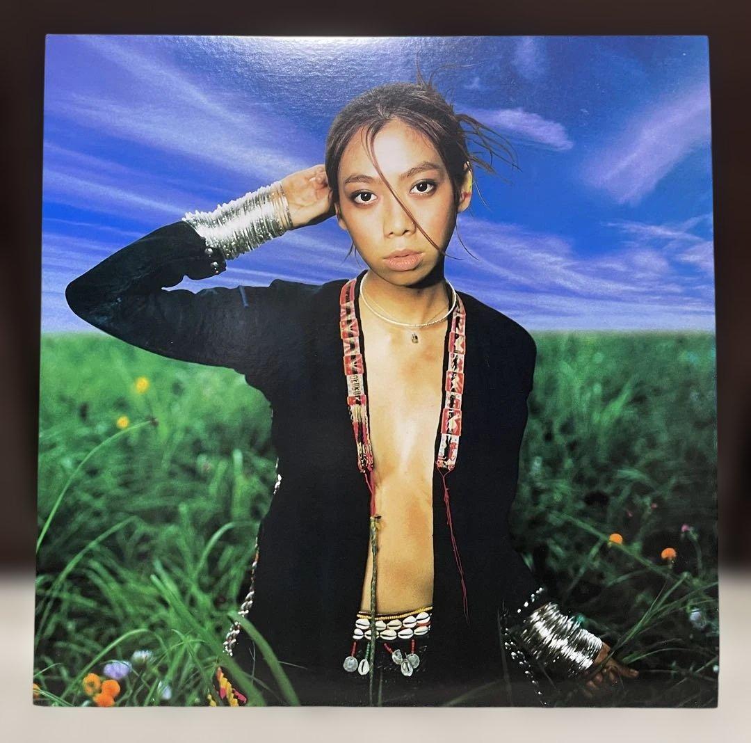 【美品】UA/11/オリジナル盤アナログレコード2枚組