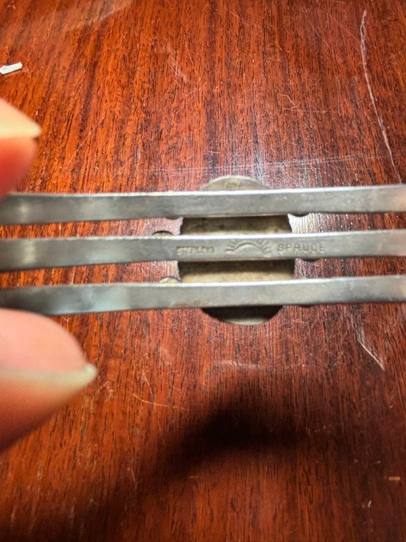 ニック　Navajo インディアンジュエリー ターコイズ