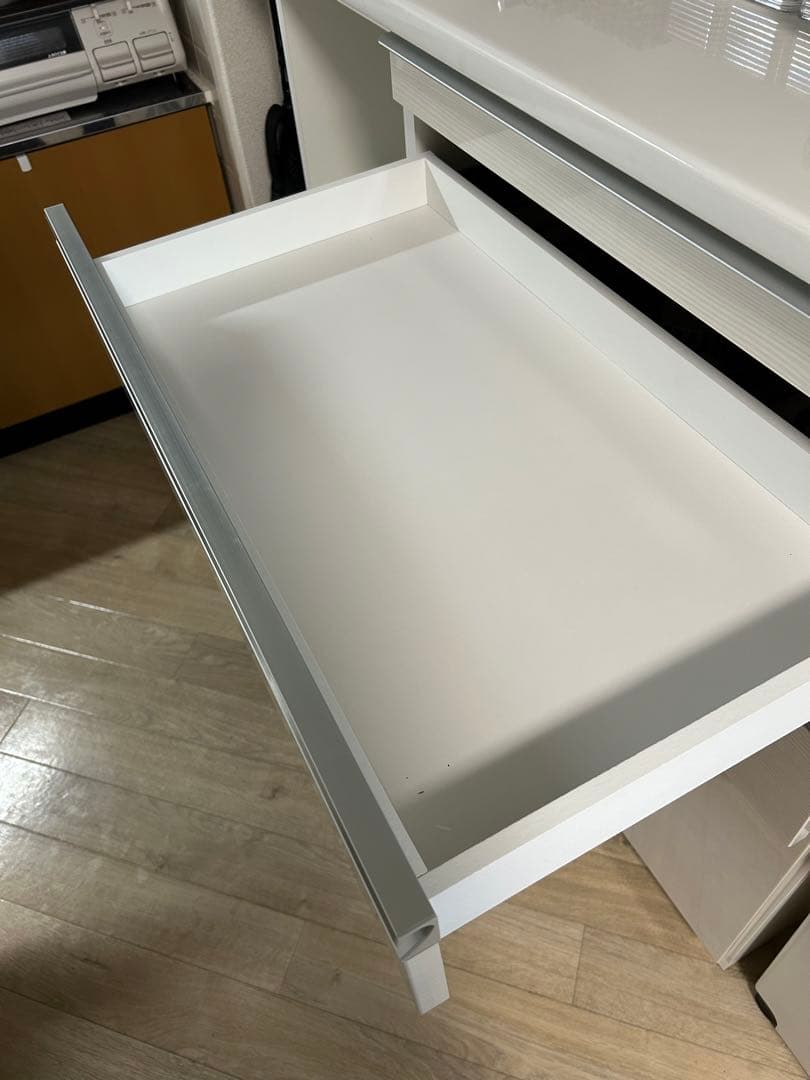 チェリー　キッチンボード　１２０センチ幅