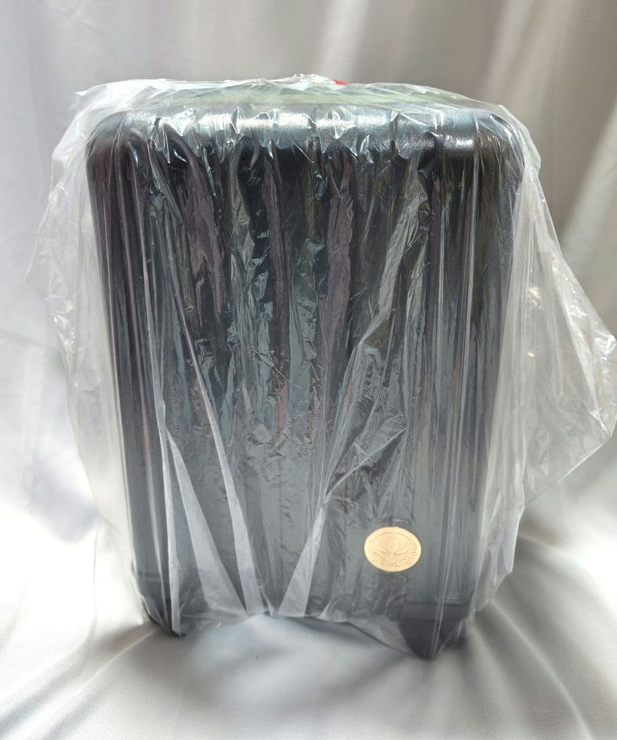 しまむら ちはる ハッピーバッグ アナと雪の女王 アナ キャリーバッグ