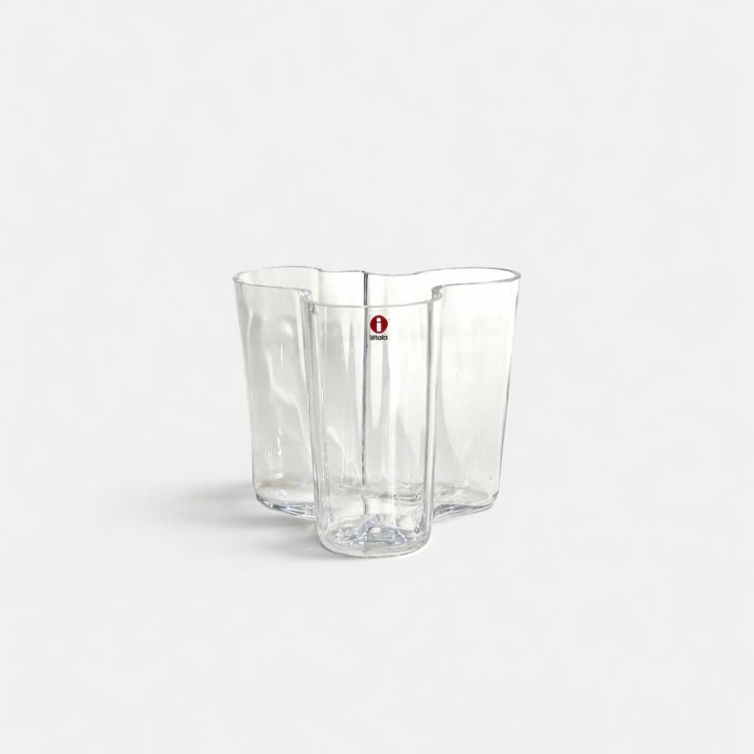 アアルトベース　120mm 北欧