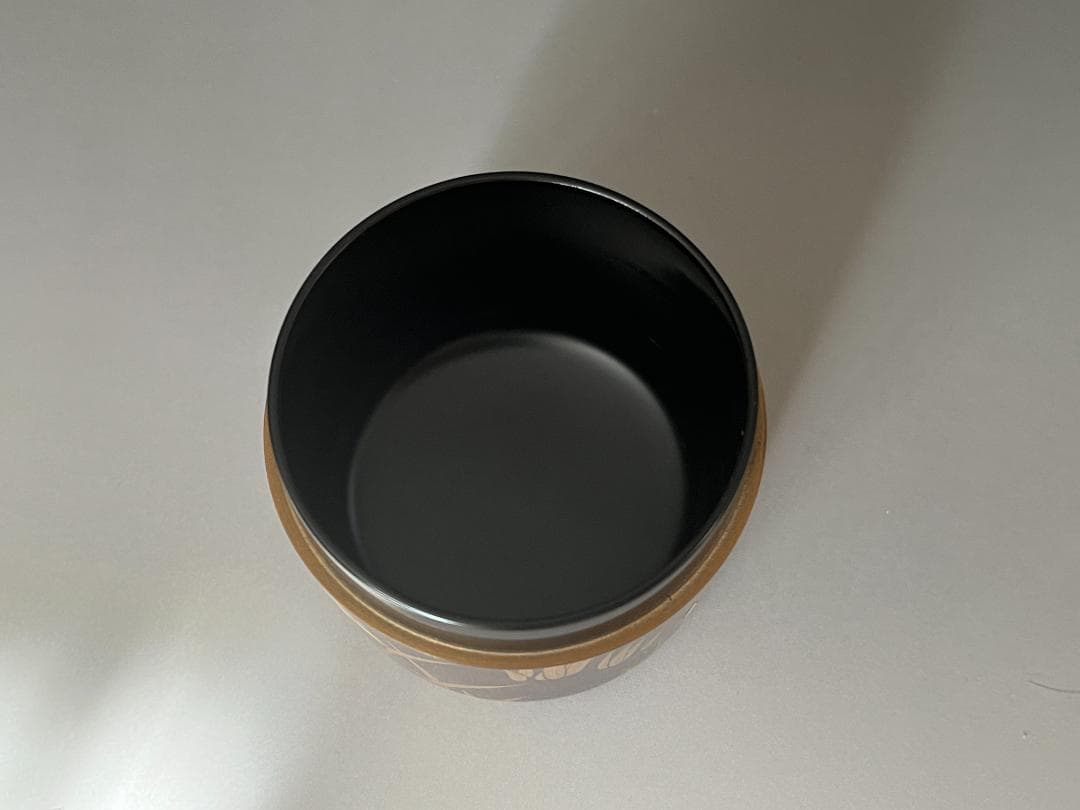 堀内宗完書付　菖蒲蒔絵　雪吹　宗尹作　茶道具　薄茶器　表千家