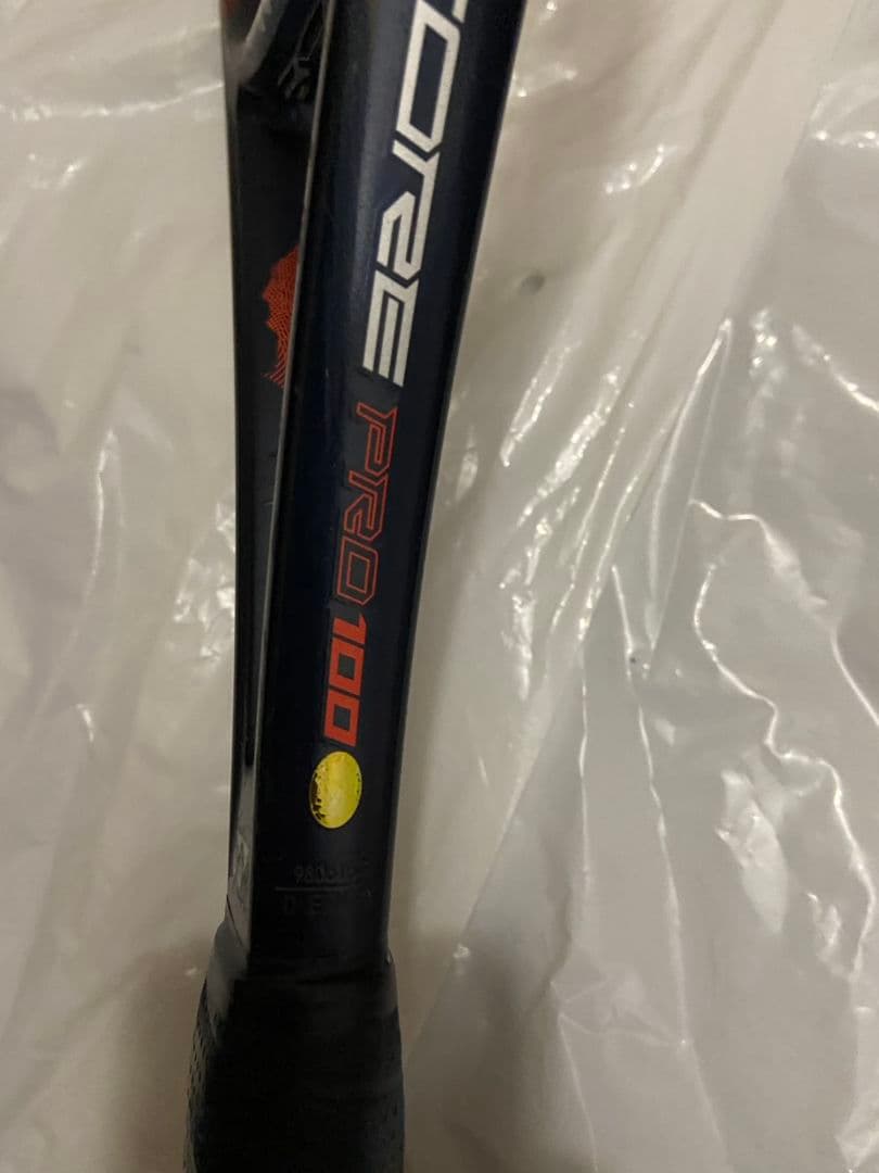 ヨネックス　ブイコアプロ100 G2