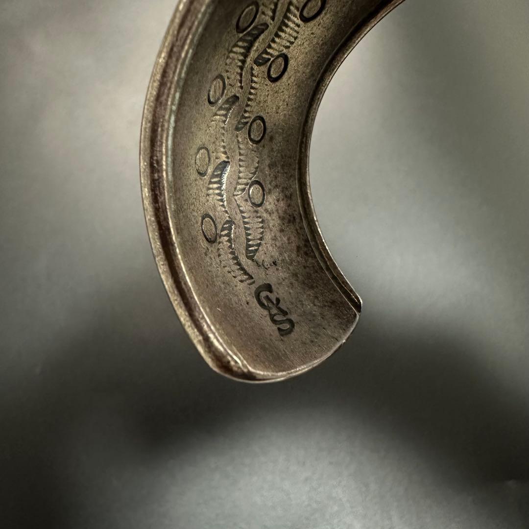 Cody Sanderson 10 out of 10 star バングル