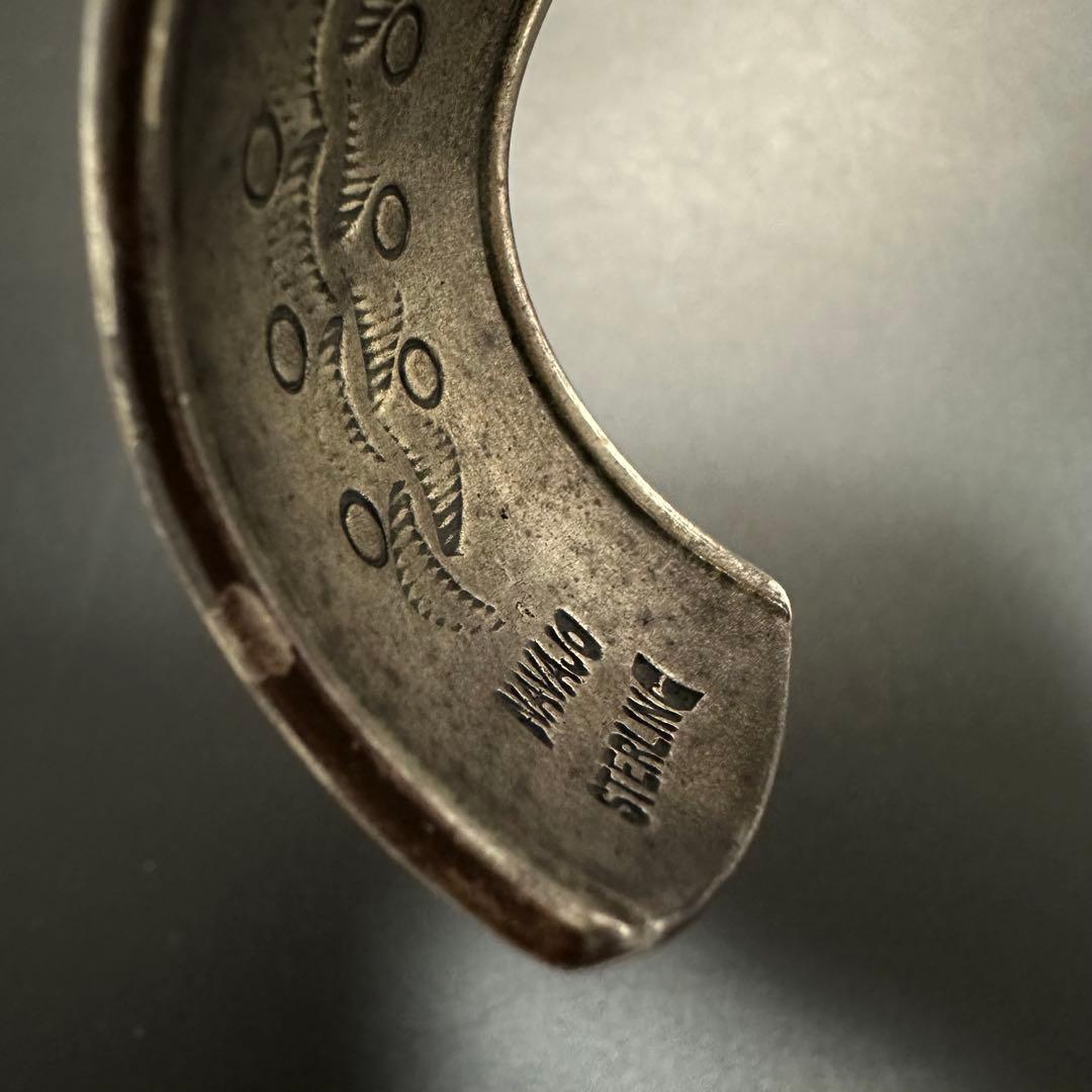 Cody Sanderson 10 out of 10 star バングル