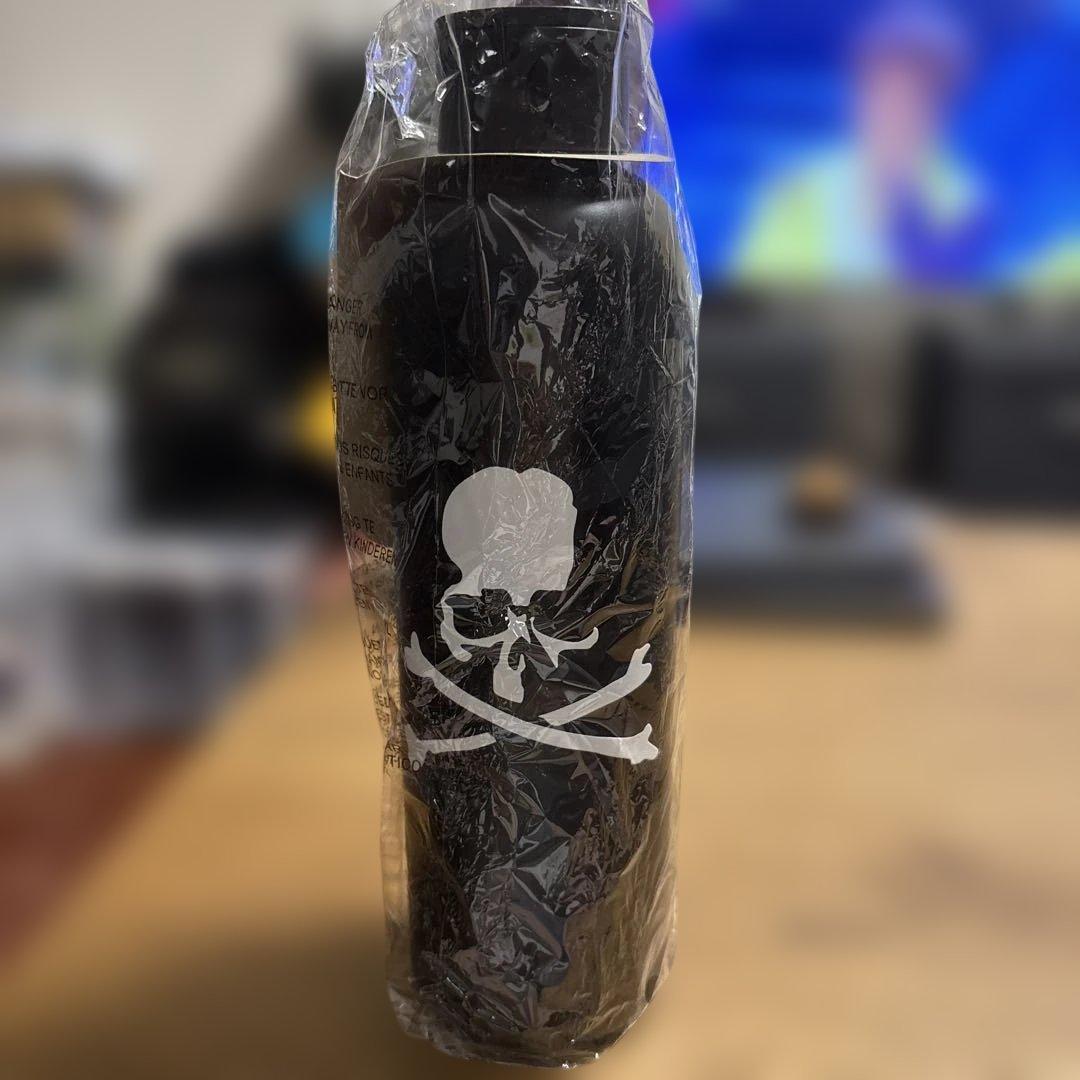 CASETIFY ステンレス水筒 770ml マットブラック