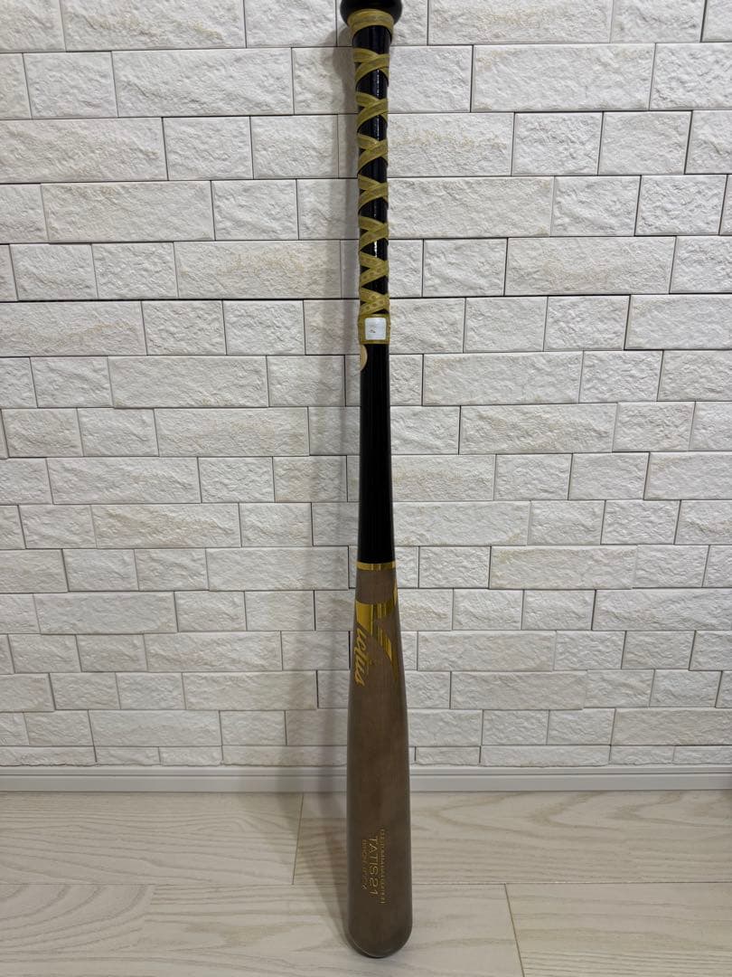 shop savege様　victus 軟式 木製 バット タティス