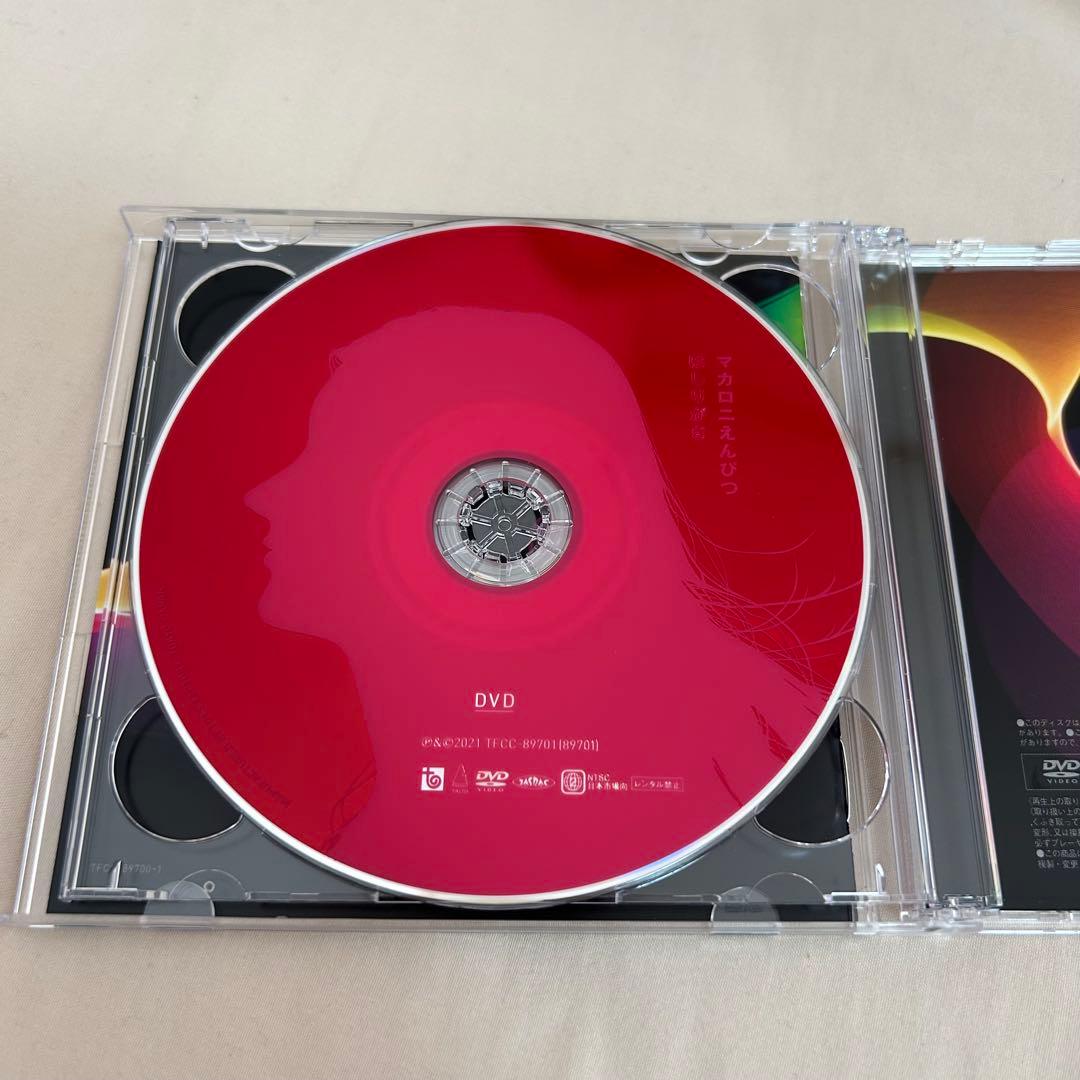 マカロニえんぴつ　アルバム　CD まとめ売り　クリアファイル付き