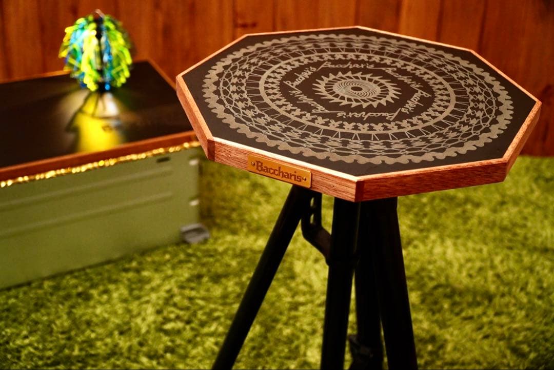 三脚テーブル天板