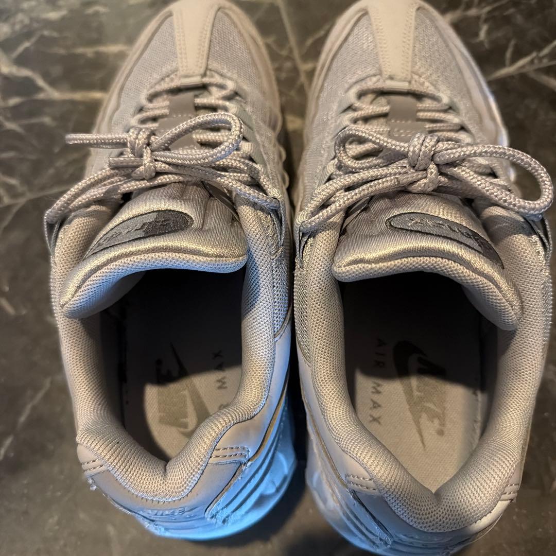 ※Arata 【1回のみ着用】NIKe Airmax95 Atmos限定色