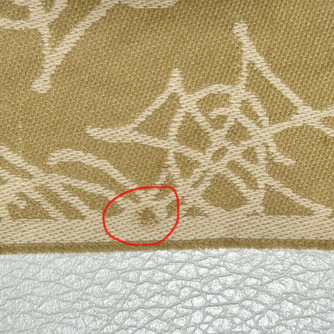 ヴィヴィアンウエストウッド　マフラー　オーブ　リバーシブル　イタリア製