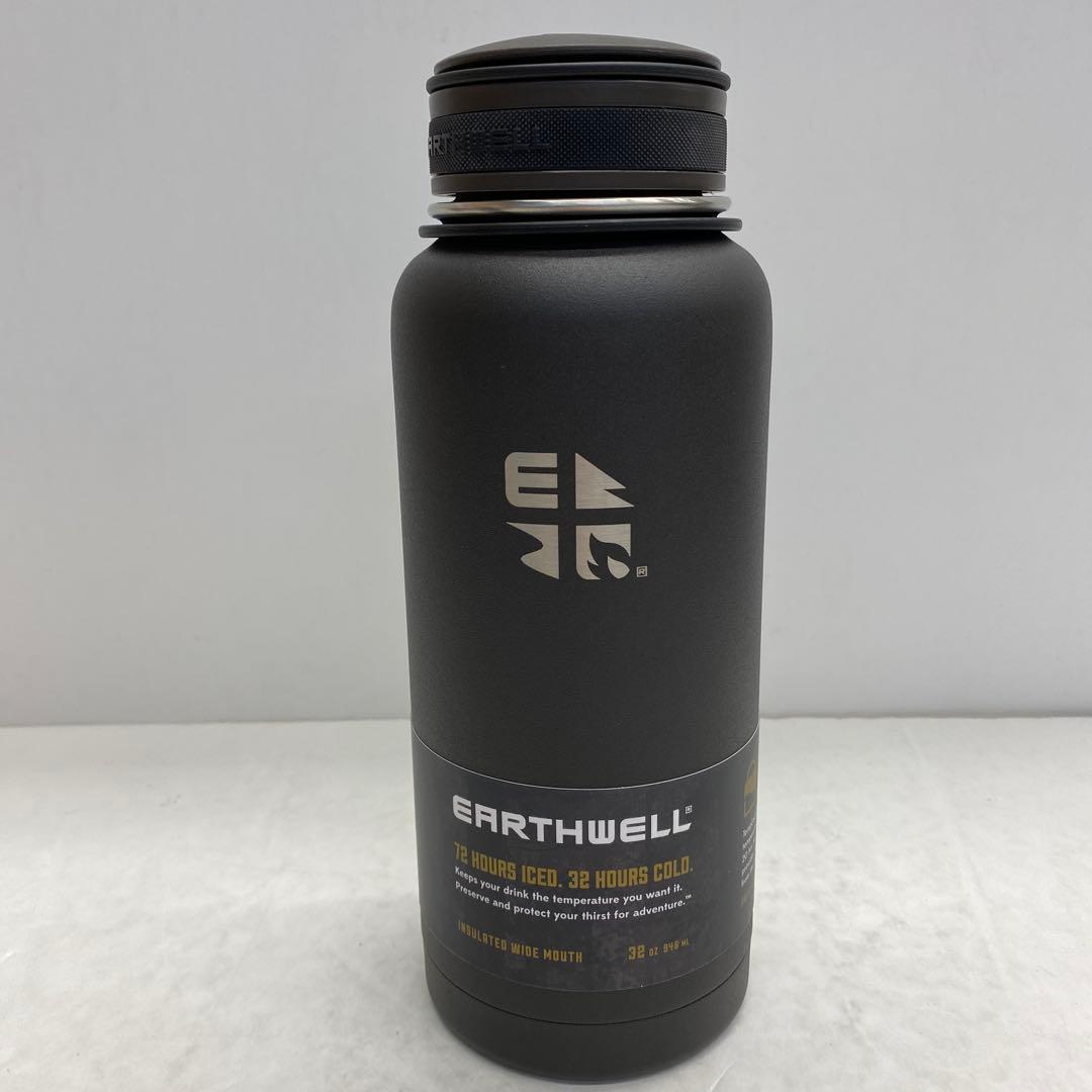 57□STANLEY フードジャー&EARTHWEELボトル RI0902-3