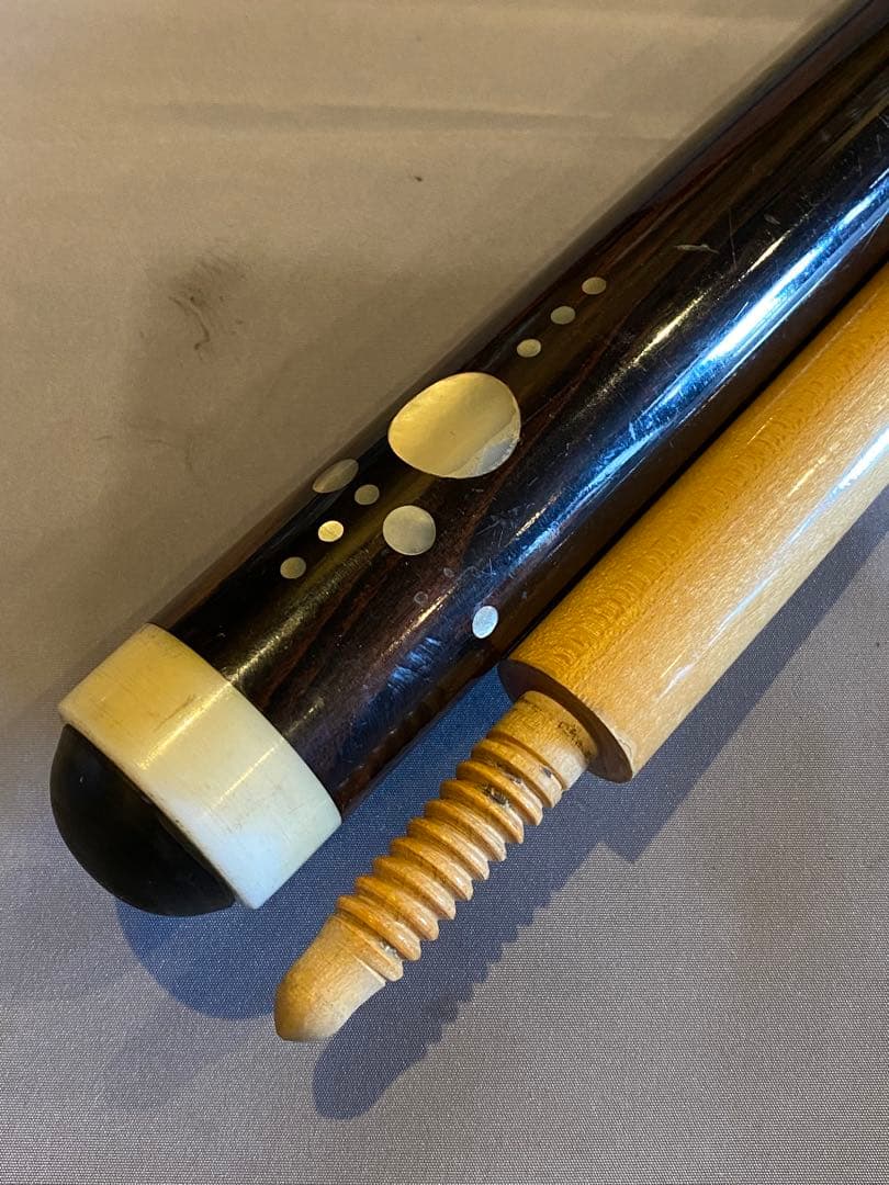 オールドAdam 3C Helmstetter(ヘルムステッター)