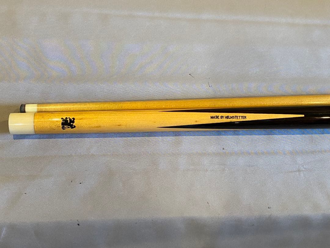 オールドAdam 3C Helmstetter(ヘルムステッター)