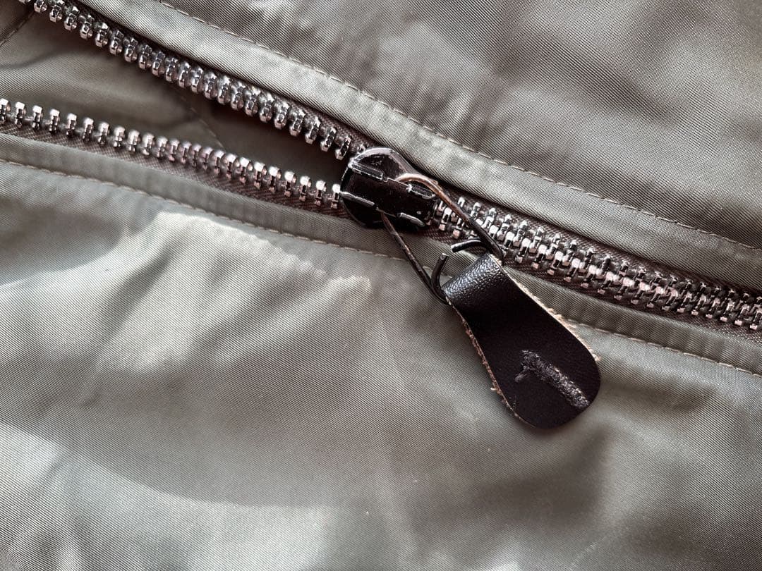 1953年 USA《SPIEWAK》MA-1 ヴィンテージ