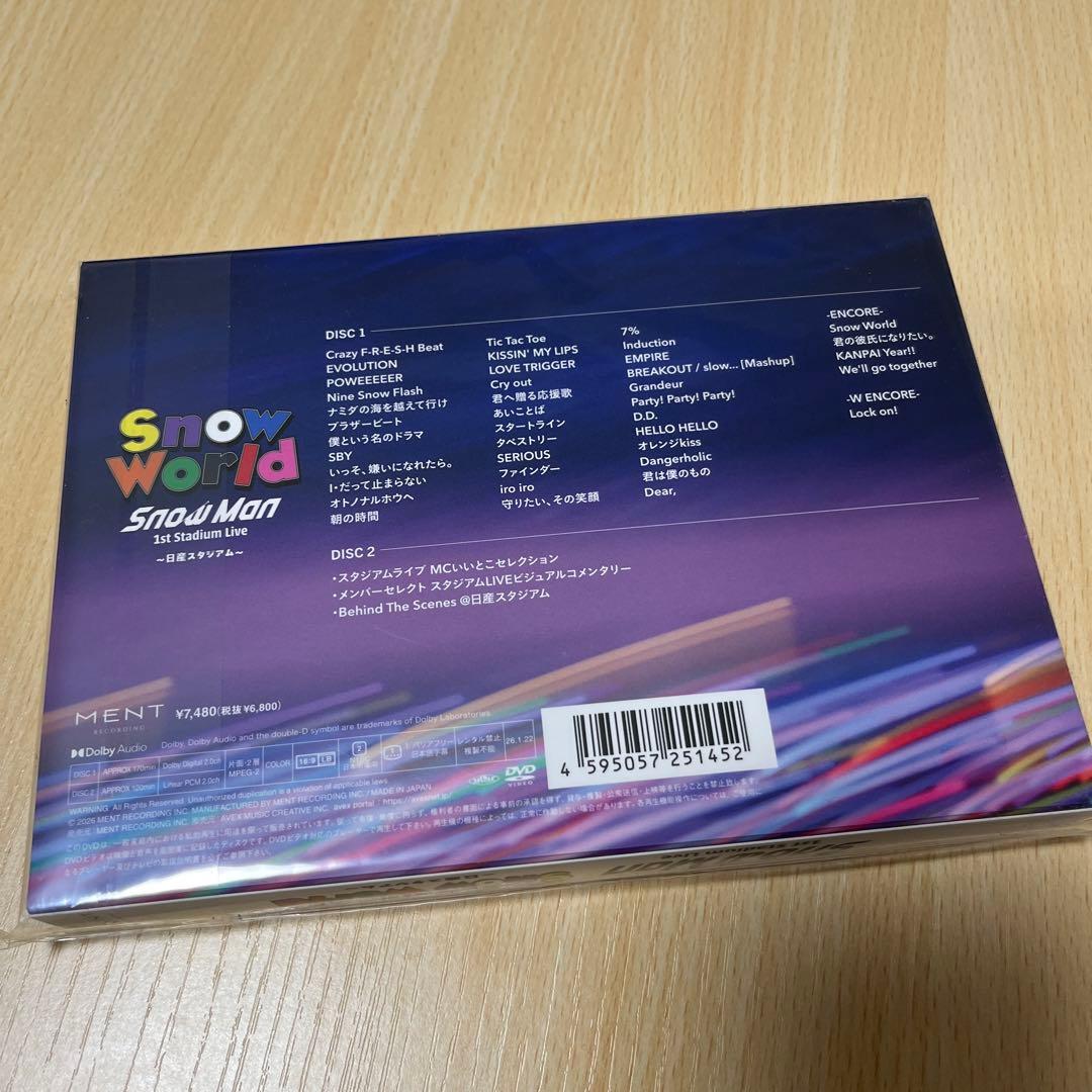 美品！ Man FC限定 DVD