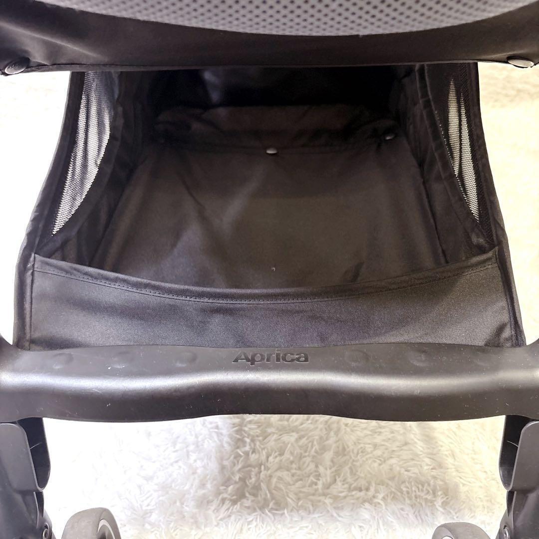 Aprica ラクーナ ビッテ クッション アカチャンホンポ 限定モデル