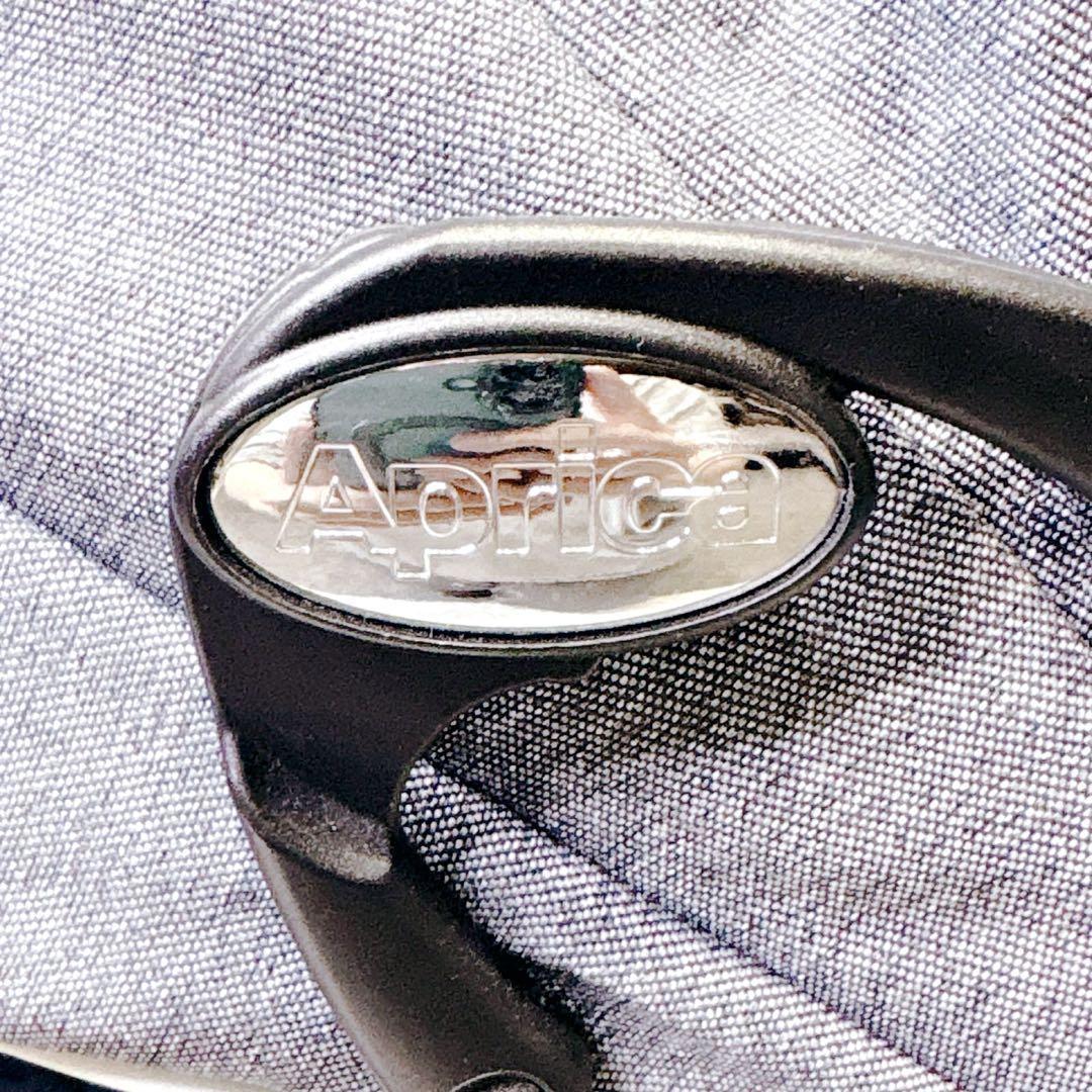 Aprica ラクーナ ビッテ クッション アカチャンホンポ 限定モデル