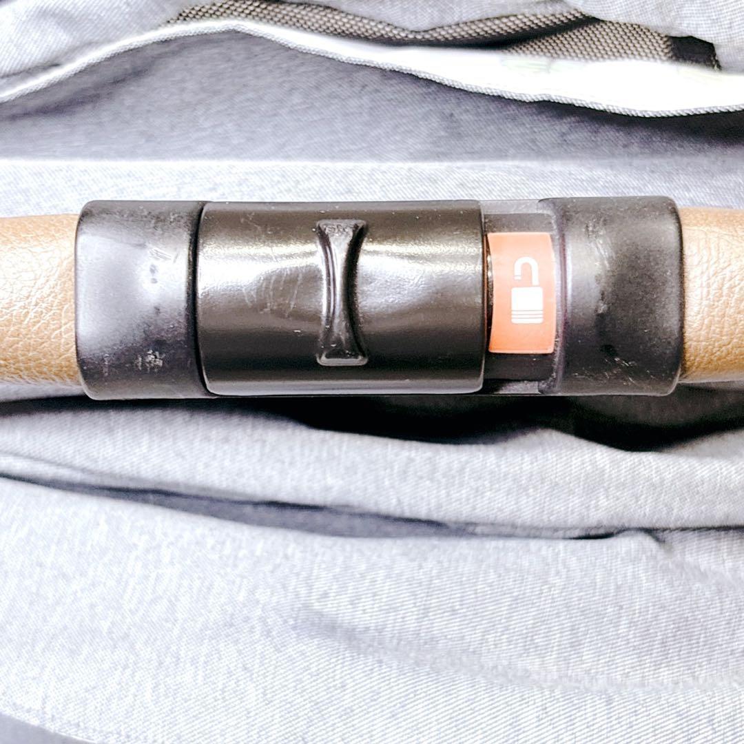 Aprica ラクーナ ビッテ クッション アカチャンホンポ 限定モデル