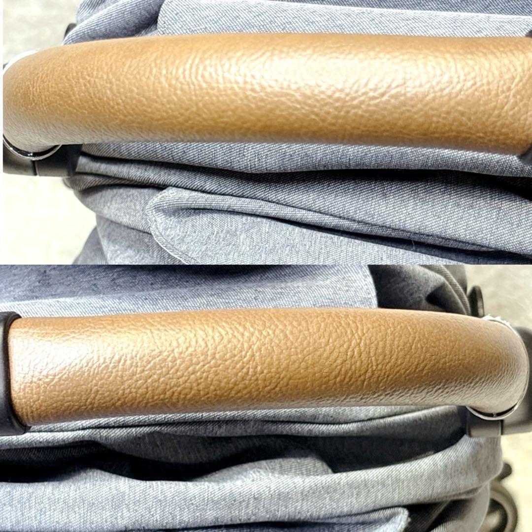 Aprica ラクーナ ビッテ クッション アカチャンホンポ 限定モデル