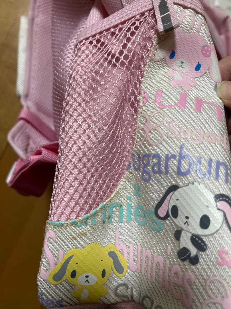 Sugarbunnies リュック レア シュガーバニーズ サンリオ